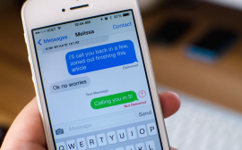 iMessage в iPhone получит возможность редактирования сообщений после отправки и много других полезных функций