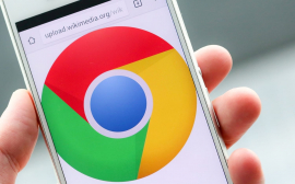 При открытии 100 вкладок на смартфоне в браузере Chrome пользователей ожидает сюрприз