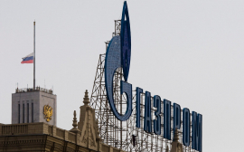«Газпром» занял 32-е место в рейтинге Forbes Global 2000