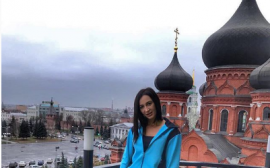 «Это же Спас на Крови»: Ольга Бузова перепутала название московского храма с питерским