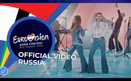 Клип «Uno» группы Little Big стал самым просматриваемым видео на YouTube-канале «Евровидения»