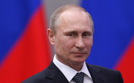 В России расходы на содержание Путина хотят увеличить на 88,8 млн рублей
