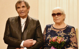 Дочь Лидии Федосеевой-Шукшиной рассказала о жизни 81-летней актрисы с мужем