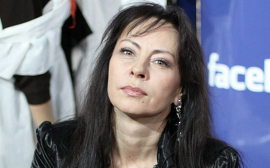 Все благополучно: Марина Хлебникова снова открестилась от пьянства
