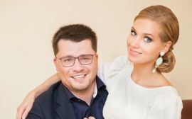 Теперь официально: Суд расторг брак Гарика Харламова и Кристины Асмус