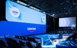 Danone признала неудачу со своим интернет-магазином в России