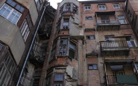 Глава Подмосковья Андрей Воробьёв рассказал о программе переселения из ветхого жилья