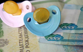 Минэкономразвития упростит россиянам получение детских выплат