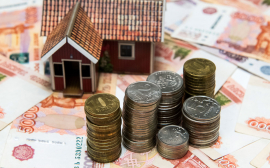 Росреестр: В Москве установлен абсолютный рекорд по ипотеке