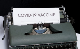 Врач Наталья Шиндряева рассказала, кому могут отказать в вакцинации от COVID-19 в Москве