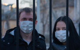 Москва не будет вводить комендантский час, несмотря на рост числа коронавирусных инфекций - мэр