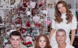 «Наш брак спасает именно это»: жена Олега Газманова сделала неожиданное заявление
