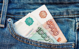 В Москве социальные выплаты выросли на 3,7%
