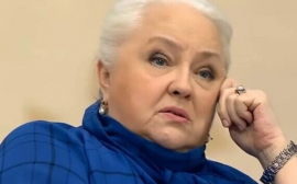 Приемный наследник Екатерины Градовой высказался после смерти матери