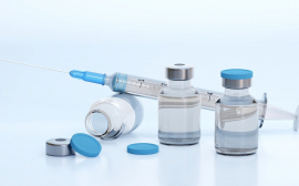 Минздрав заявил об эффективности российских вакцин против британского штамма