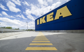 IKEA собирается открыть еще 5 магазинов в России в ближайшие годы