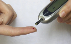 Доктор Комаровский развеял миф о влиянии сахара на развитие диабета
