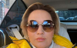 Татьяна Буланова обнародовала сумму своих доходов при баллотировании в депутаты