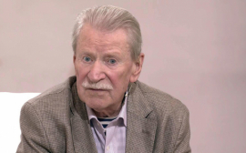 90-летний Иван Краско госпитализирован в реанимацию с инсультом