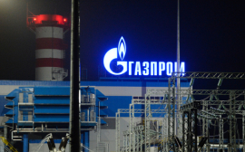 «Газпром» предложил ускорить перевод транспорта на газомоторное топливо