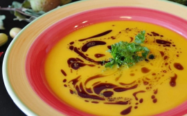 Диетолог Смит перечислила худшие продукты для супа