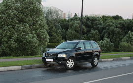 «Техническое зрение» поможет российским автомобилям избежать ДТП