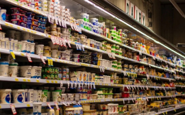Экономист Чернухина предупредила россиян о росте цен на продукты к Новому году