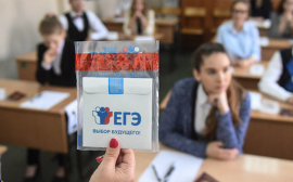 Глава Рособрнадзора Анзор Музаев сообщил о планах сделать портфолио школьника альтернативой ЕГЭ