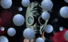 Фармаколог Кондрахин назвал «Омикрон» последним штаммом коронавируса