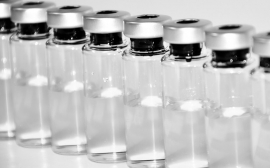 В США пытаются создать универсальную вакцину от коронавируса