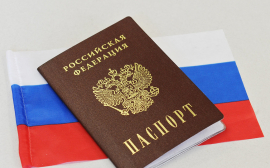 МВД: почти 670 тысяч иностранцев получили гражданство России в 2021 году, 162 тысячам запретили въезд
