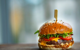 Доктор Мясников рассказал о способности гамбургера «убить» половину потребителей