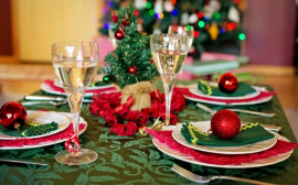 Лишний вес, алкоголь и незапланированные траты: 60% россиян новогодние каникулы даются сложно