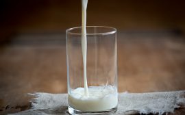 Минсельхоз РФ не ожидает резкого роста цен на молочную продукцию в этом году