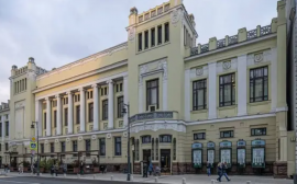 78 актеров театра «Ленком» подписали открытое письмо главе СК Бастрыкину