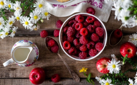 В Московской области в этом году на 35% увеличат производство ягод