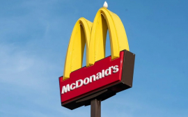 «Макдоналдс» собирается развивать свою сеть в Подмосковье