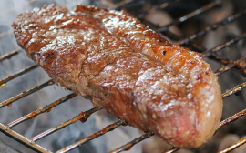 Ученые: Диета с низким содержанием мяса сокращает риск развития рака