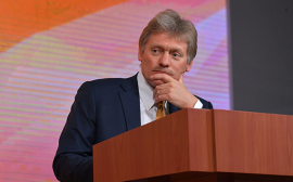 Дмитрий Песков высказался о провокационных действиях редактора Первого канала