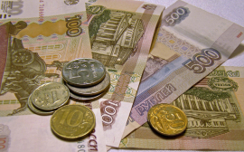 Финансист Коган: рубль начнёт слабеть уже в июне