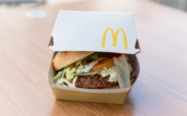 «Весело и вкусно»: какое новое название могут получить рестораны McDonald’s в России