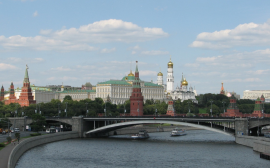 Москва снова возглавила рейтинг инвестиционной привлекательности регионов