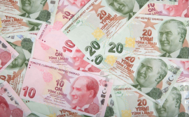 Экономист Колташов объяснил решение России хранить деньги в лире