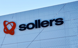«Соллерс Авто» планирует запустить собственный автомобильный бренд