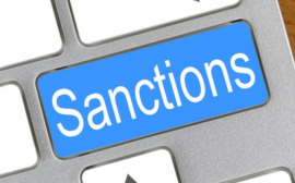 В России адаптация финансового сектора к санкциям продлится не один год