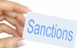 Байден пригрозил России экономическими санкциями в случае присоединения части Украины