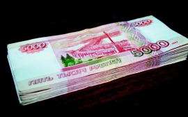 В 2025-ом году уровень средней зарплаты в стране может превысить 80 тысяч рублей