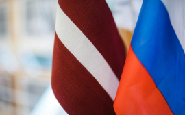 Налоговое соглашение между Россией и Латвией приостановлено