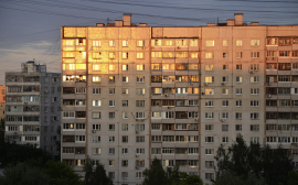 В России резко подешевело вторичное жильё