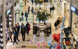 В Раменском в новый торговый центр инвестируют 600 млн рублей